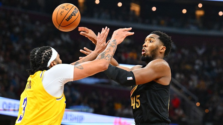 Cleveland Cavaliers wurden zum stärksten Vertreter der neuen Saison
